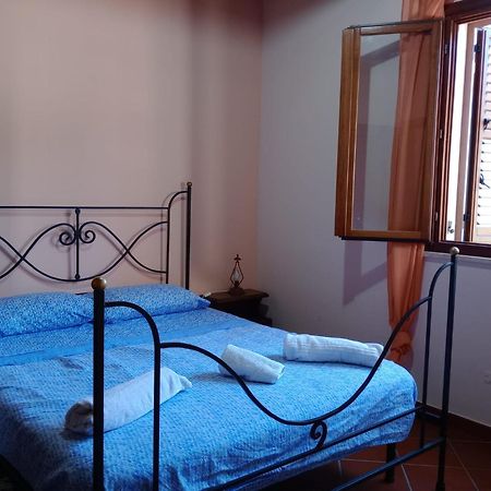 Casa Vacanze Butterfly Trabia Dış mekan fotoğraf