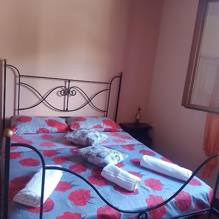 Casa Vacanze Butterfly Trabia Dış mekan fotoğraf