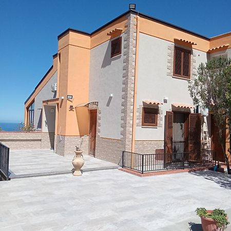 Casa Vacanze Butterfly Trabia Dış mekan fotoğraf