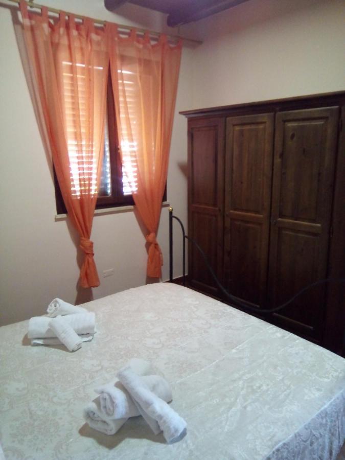 Casa Vacanze Butterfly Trabia Dış mekan fotoğraf