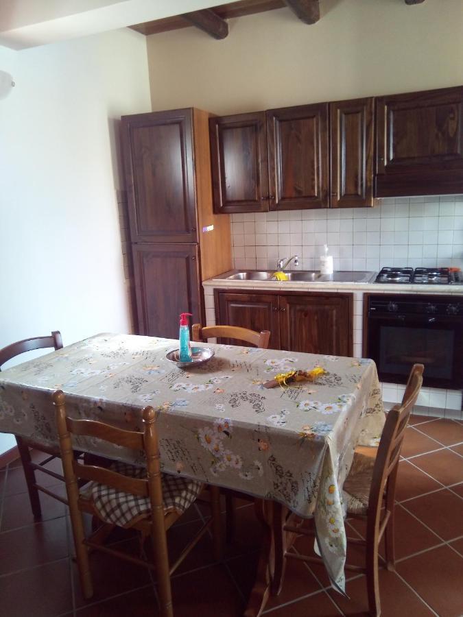 Casa Vacanze Butterfly Trabia Dış mekan fotoğraf