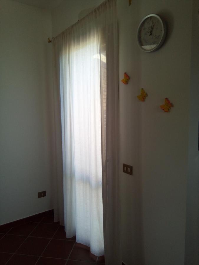 Casa Vacanze Butterfly Trabia Dış mekan fotoğraf