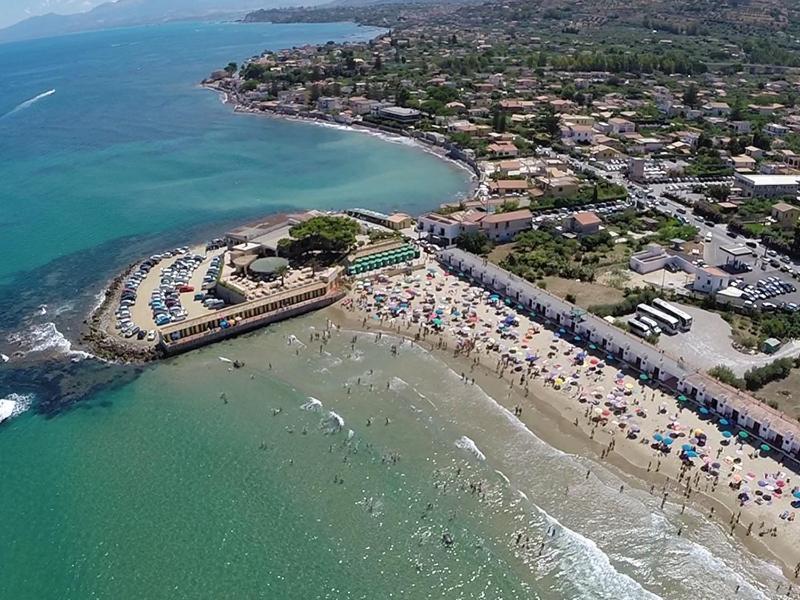 Casa Vacanze Butterfly Trabia Dış mekan fotoğraf