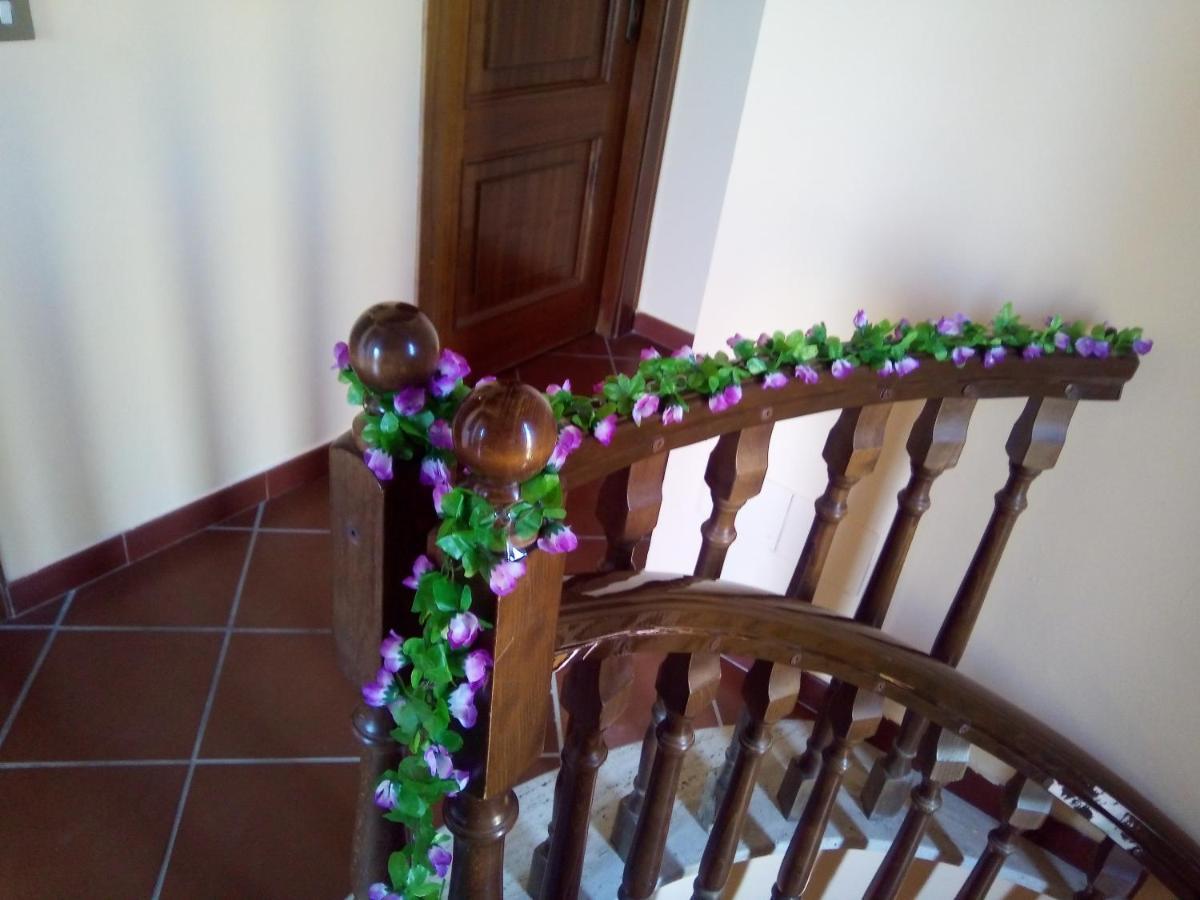 Casa Vacanze Butterfly Trabia Dış mekan fotoğraf