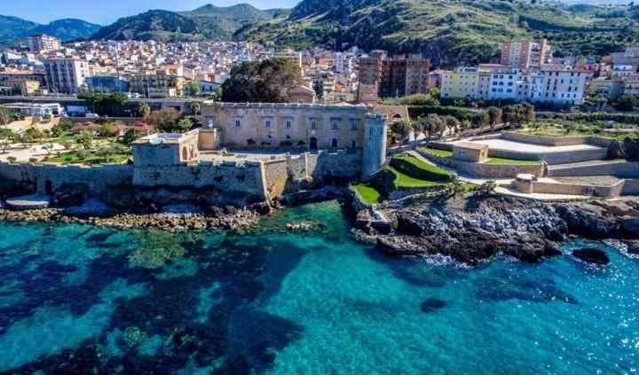 Casa Vacanze Butterfly Trabia Dış mekan fotoğraf
