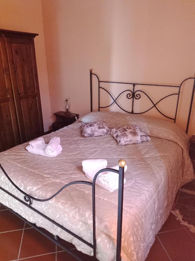 Casa Vacanze Butterfly Trabia Dış mekan fotoğraf