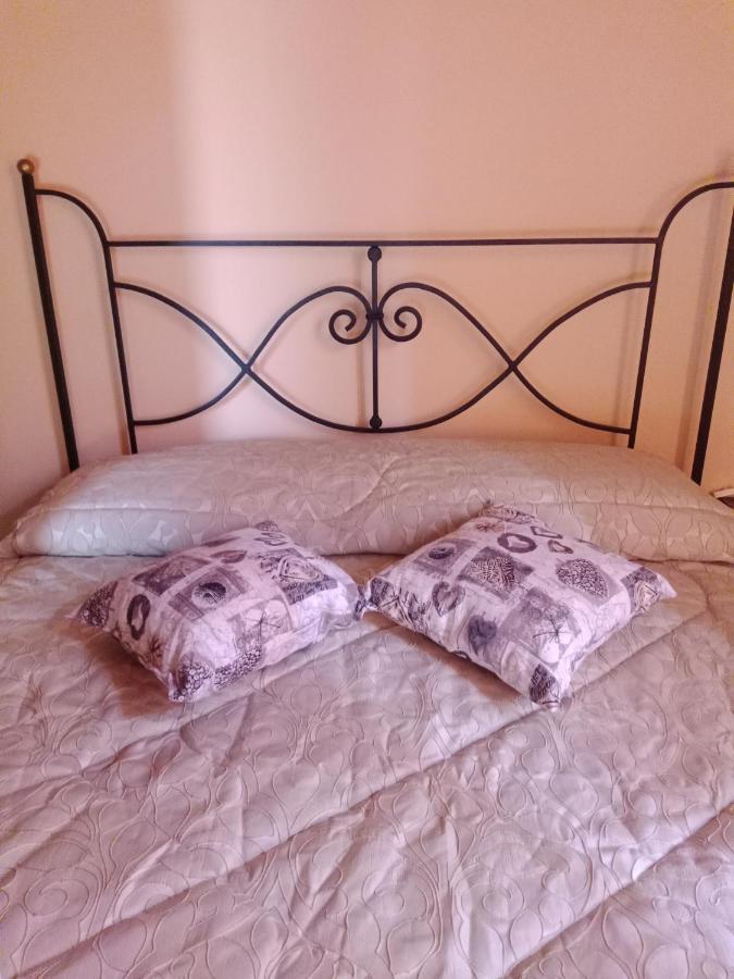 Casa Vacanze Butterfly Trabia Dış mekan fotoğraf