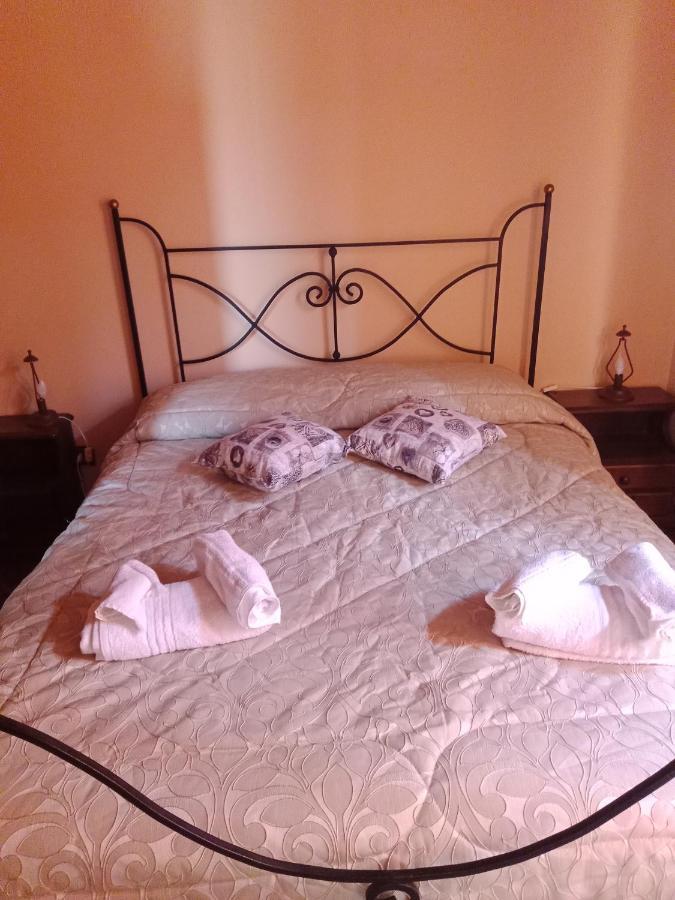 Casa Vacanze Butterfly Trabia Dış mekan fotoğraf