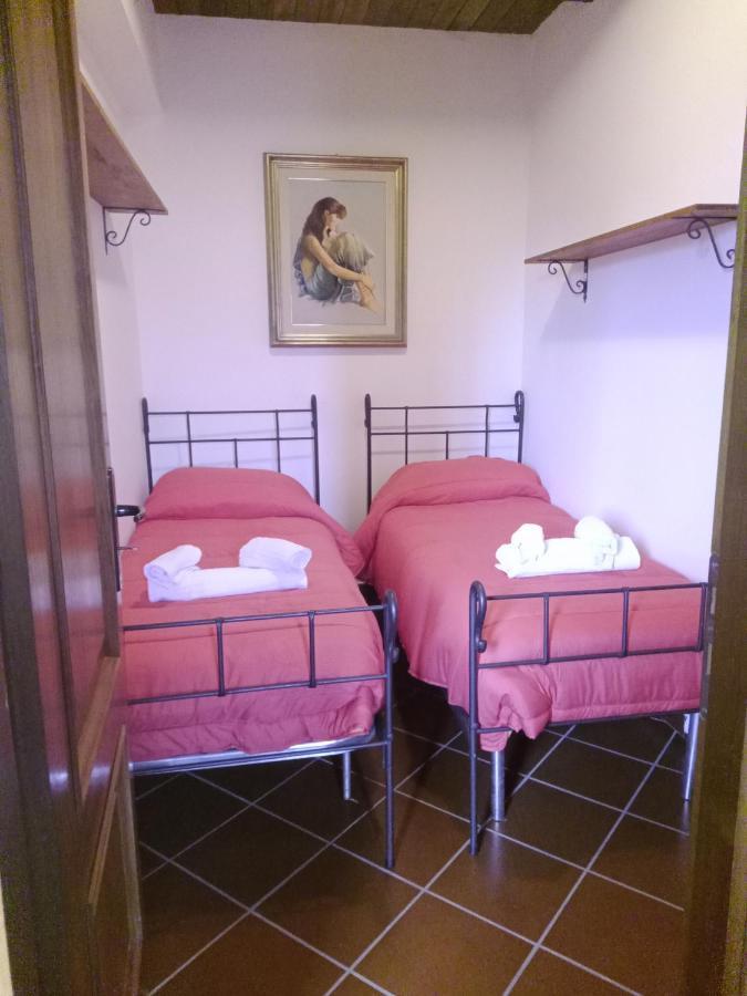 Casa Vacanze Butterfly Trabia Dış mekan fotoğraf