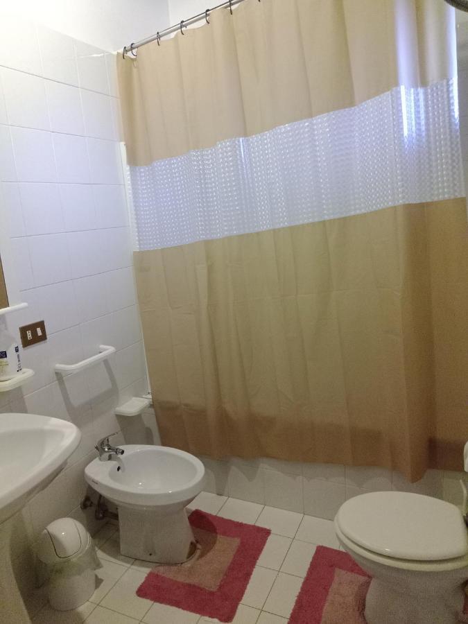Casa Vacanze Butterfly Trabia Dış mekan fotoğraf