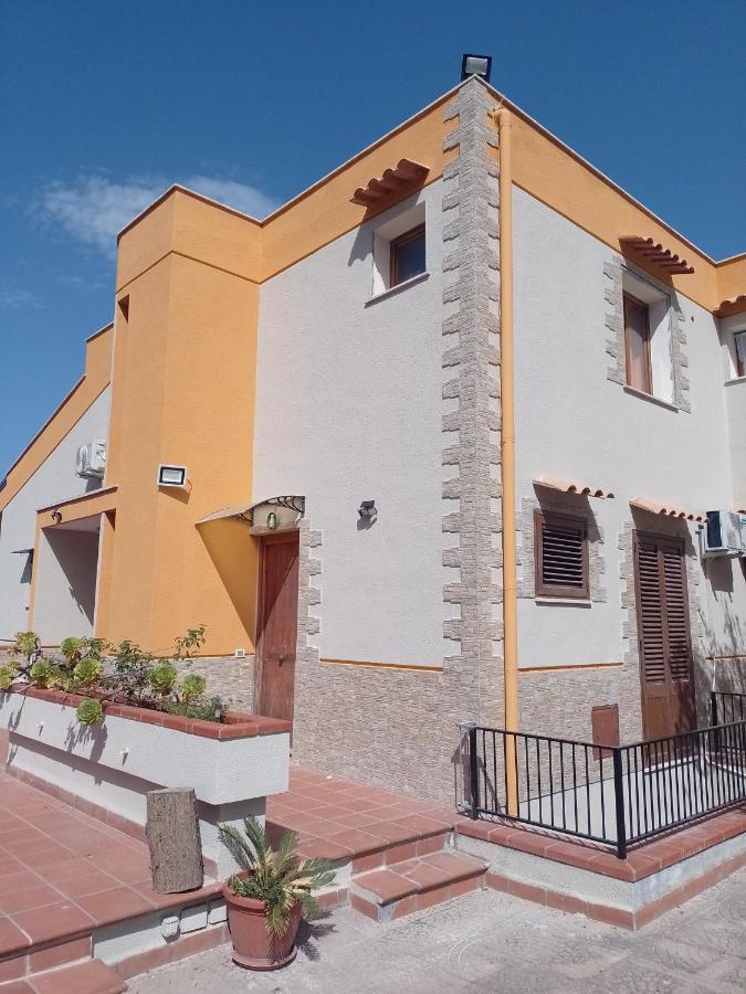 Casa Vacanze Butterfly Trabia Dış mekan fotoğraf