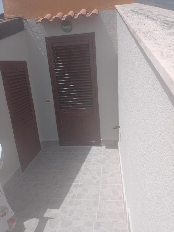 Casa Vacanze Butterfly Trabia Dış mekan fotoğraf