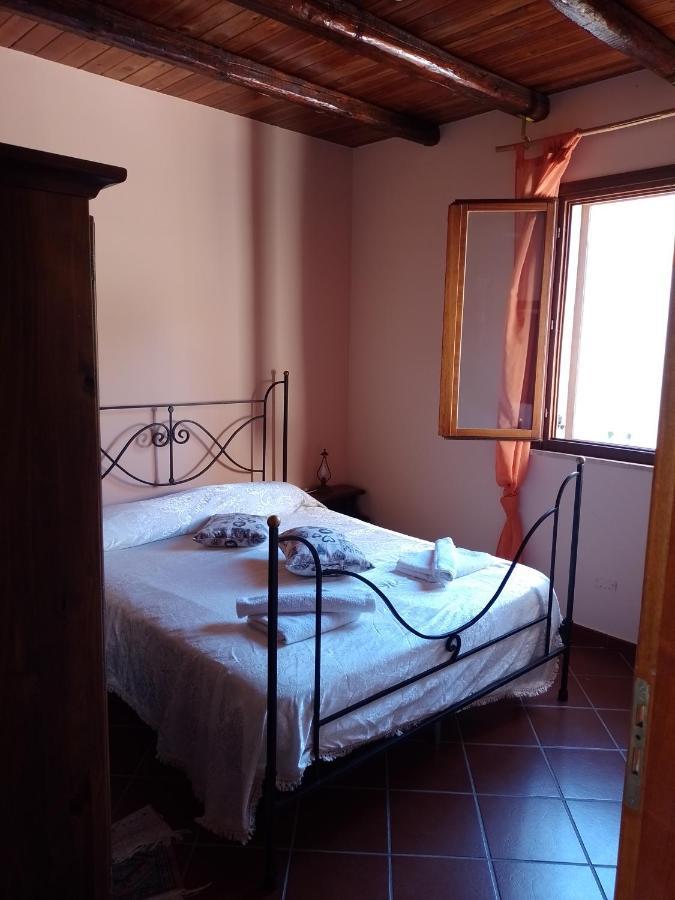 Casa Vacanze Butterfly Trabia Dış mekan fotoğraf