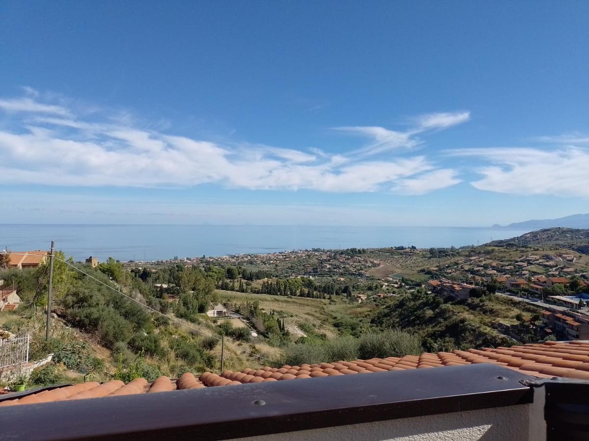 Casa Vacanze Butterfly Trabia Dış mekan fotoğraf
