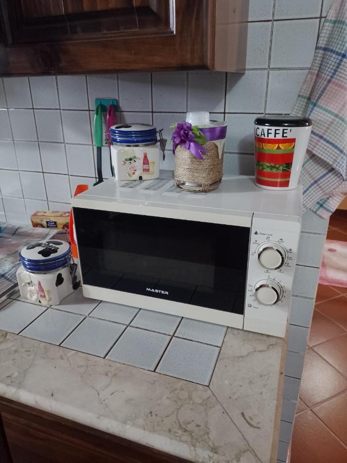 Casa Vacanze Butterfly Trabia Dış mekan fotoğraf