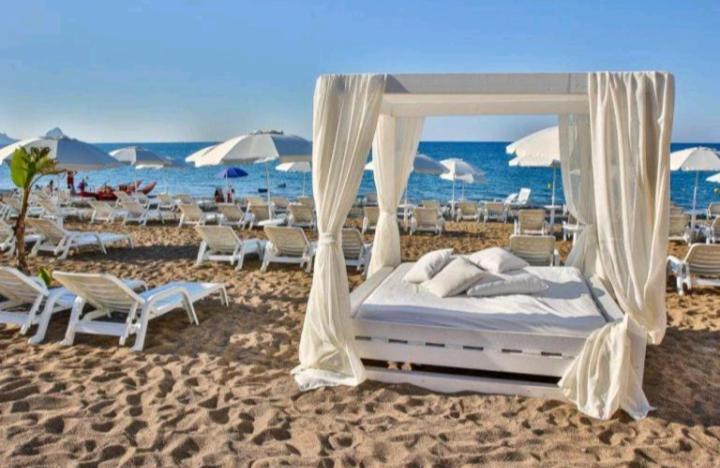 Casa Vacanze Butterfly Trabia Dış mekan fotoğraf