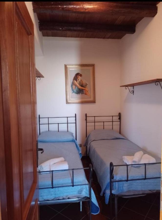 Casa Vacanze Butterfly Trabia Dış mekan fotoğraf