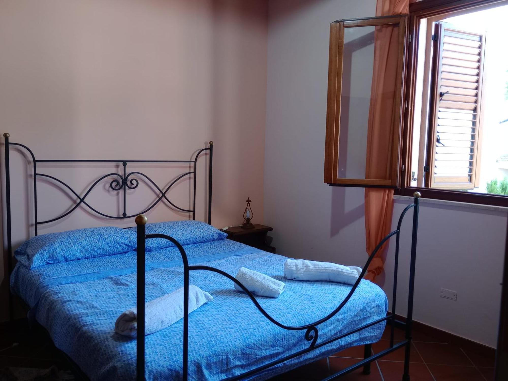 Casa Vacanze Butterfly Trabia Dış mekan fotoğraf