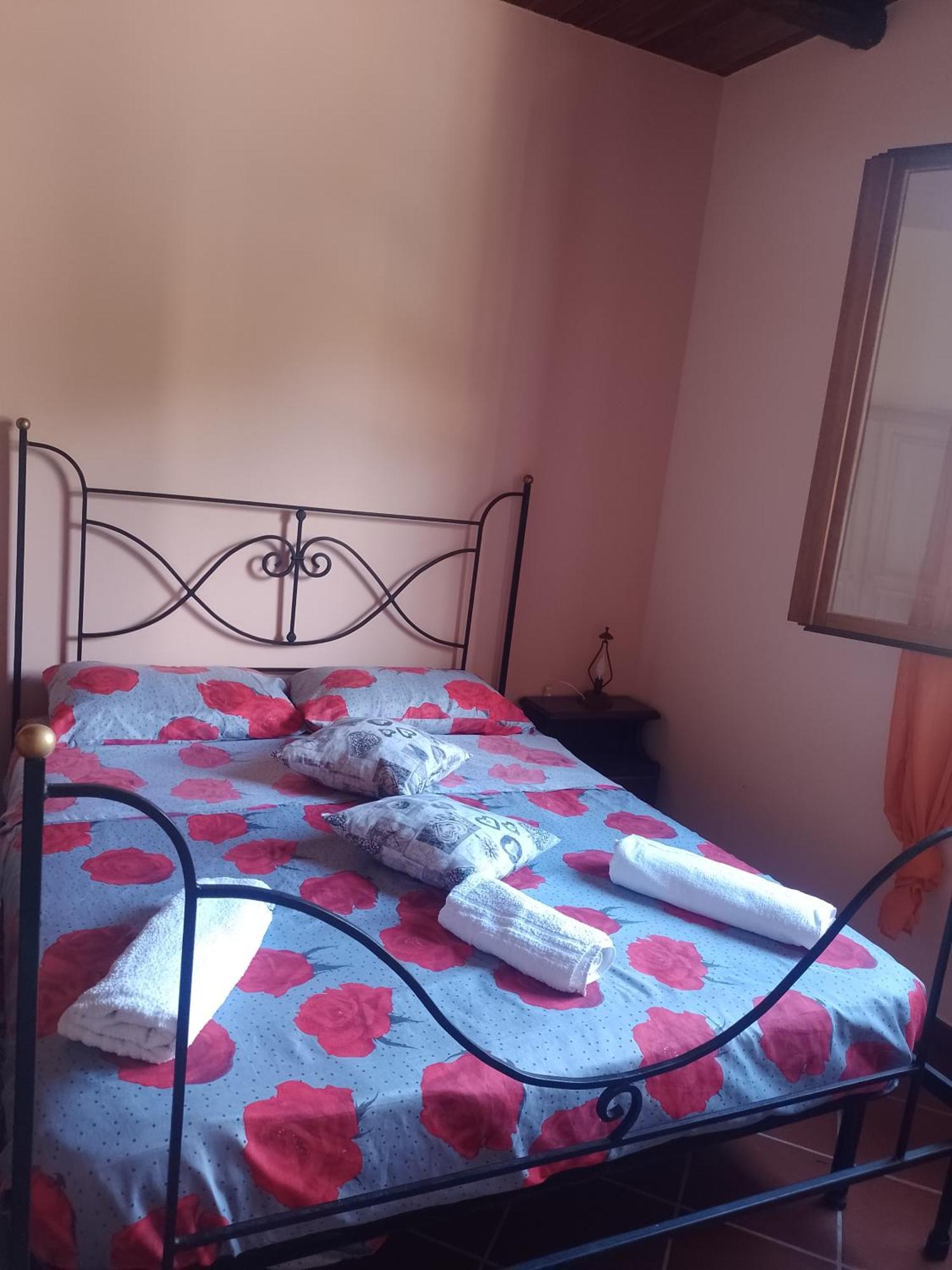 Casa Vacanze Butterfly Trabia Dış mekan fotoğraf