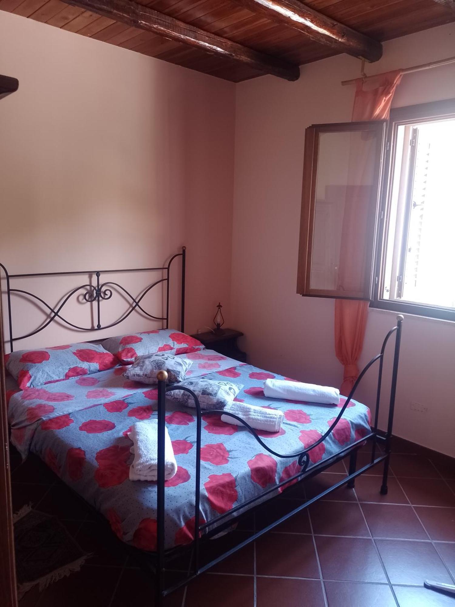 Casa Vacanze Butterfly Trabia Dış mekan fotoğraf