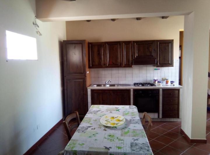 Casa Vacanze Butterfly Trabia Dış mekan fotoğraf