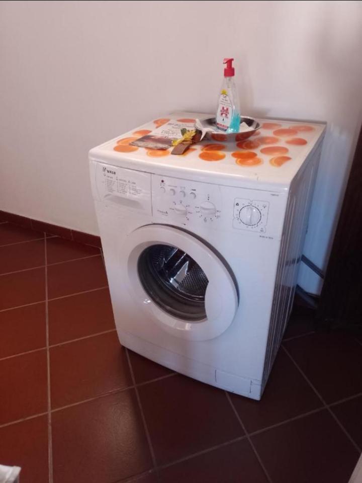 Casa Vacanze Butterfly Trabia Dış mekan fotoğraf